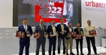 гран-при за рулем 2022